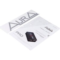 Автомобильный усилитель Aura Fireball-D2.230 PRO - Превью изображения №4 — Интернет-магазин Time-Shop