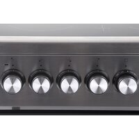 Кухонная плита BEKO FSS 57100 GX - Превью изображения №11 — Интернет-магазин Time-Shop