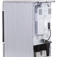 Кухонная плита BEKO FSS 57100 GX - Превью изображения №6 — Интернет-магазин Time-Shop