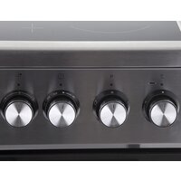 Кухонная плита BEKO FSS 57100 GX - Превью изображения №10 — Интернет-магазин Time-Shop