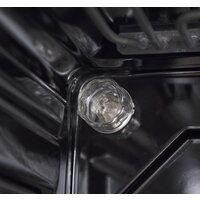 Кухонная плита BEKO FSS 57100 GX - Превью изображения №13 — Интернет-магазин Time-Shop