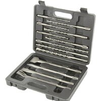 Биты, головки, насадки, держатели