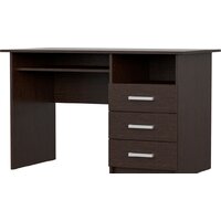 Mio Tesoro ПС-02 (дуб венге)