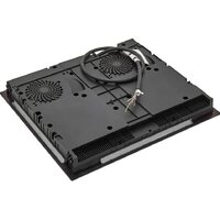 Варочная панель Hietzel HIB 411 CPS BL - Превью изображения №6 — Интернет-магазин Time-Shop