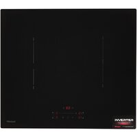 Варочная панель Hietzel HIB 411 CPS BL - Превью изображения №2 — Интернет-магазин Time-Shop