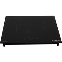 Варочная панель Hietzel HIB 411 CPS BL - Превью изображения №4 — Интернет-магазин Time-Shop