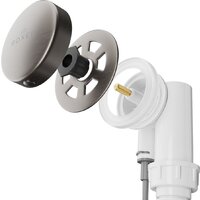 Сифон Roxen R70A-GM - Превью изображения №10 — Интернет-магазин Time-Shop