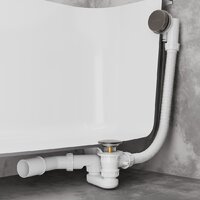 Сифон Roxen R70A-GM - Превью изображения №8 — Интернет-магазин Time-Shop