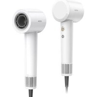 Фен Mova Turbo (white) - Превью изображения №2 — Интернет-магазин Time-Shop