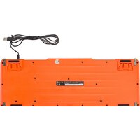 Клавиатура Оклик 710G Black Death - Превью изображения №9 — Интернет-магазин Time-Shop