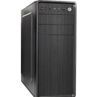 ExeGate XP-401 500W EX283733RUS