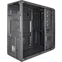 Корпус ExeGate XP-401 500W EX283733RUS - Превью изображения №2 — Интернет-магазин Time-Shop