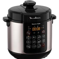 Мультиварка Moulinex CE222D32 - Превью изображения №2 — Интернет-магазин Time-Shop