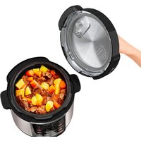 Мультиварка Moulinex CE222D32 - Превью изображения №3 — Интернет-магазин Time-Shop