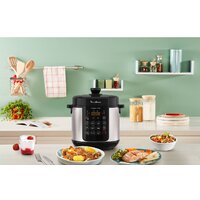 Мультиварка Moulinex CE222D32 - Превью изображения №7 — Интернет-магазин Time-Shop