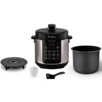 Мультиварка Moulinex CE222D32 - Превью изображения №5 — Интернет-магазин Time-Shop