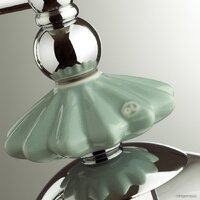 Бра Odeon Light Bizet 4893/1WA - Превью изображения №5 — Интернет-магазин Time-Shop