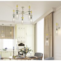 Бра Odeon Light Bizet 4893/1WA - Превью изображения №3 — Интернет-магазин Time-Shop