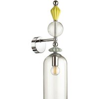 Odeon Light Bizet 4893/1WA