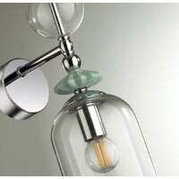 Бра Odeon Light Bizet 4893/1WA - Превью изображения №4 — Интернет-магазин Time-Shop