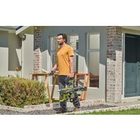 Торцовочная пила Ryobi RMS18190-140G 5133005503 - Превью изображения №5 — Интернет-магазин Time-Shop