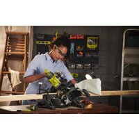 Торцовочная пила Ryobi RMS18190-140G 5133005503 - Превью изображения №4 — Интернет-магазин Time-Shop