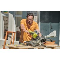 Торцовочная пила Ryobi RMS18190-140G 5133005503 - Превью изображения №2 — Интернет-магазин Time-Shop