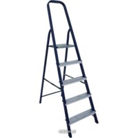 Алюмет cтальная из профиля 40х20мм M8410