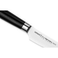 Кухонный нож Samura Mo-V SM-0064 - Превью изображения №2 — Интернет-магазин Time-Shop
