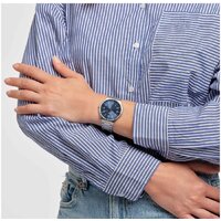 Наручные часы Swatch Skin Irony SS07S106G Skin Suit Blue - Превью изображения №2 — Интернет-магазин Time-Shop