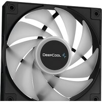Система жидкостного охлаждения для процессора DeepCool LE500 R-LE500-BKLNMG-G-1 - Превью изображения №5 — Интернет-магазин Time-Shop