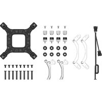 Система жидкостного охлаждения для процессора DeepCool LE500 R-LE500-BKLNMG-G-1 - Превью изображения №3 — Интернет-магазин Time-Shop