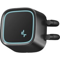 Система жидкостного охлаждения для процессора DeepCool LE500 R-LE500-BKLNMG-G-1 - Превью изображения №7 — Интернет-магазин Time-Shop