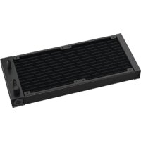 Система жидкостного охлаждения для процессора DeepCool LE500 R-LE500-BKLNMG-G-1 - Превью изображения №4 — Интернет-магазин Time-Shop