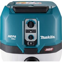 Пылесос Makita VC004GLZ01 (без АКБ и ЗУ) - Превью изображения №4 — Интернет-магазин Time-Shop