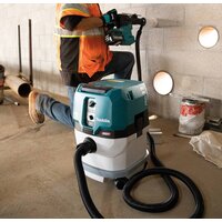 Пылесос Makita VC004GLZ01 (без АКБ и ЗУ) - Превью изображения №11 — Интернет-магазин Time-Shop