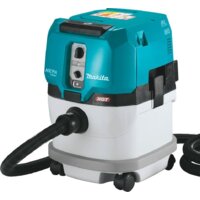 Пылесос Makita VC004GLZ01 (без АКБ и ЗУ) - Превью изображения №3 — Интернет-магазин Time-Shop