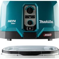 Пылесос Makita VC004GLZ01 (без АКБ и ЗУ) - Превью изображения №7 — Интернет-магазин Time-Shop
