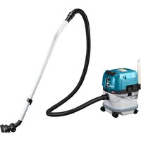 Пылесос Makita VC004GLZ01 (без АКБ и ЗУ) - Превью изображения №8 — Интернет-магазин Time-Shop