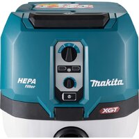 Пылесос Makita VC004GLZ01 (без АКБ и ЗУ) - Превью изображения №4 — Интернет-магазин Time-Shop