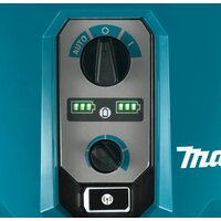 Пылесос Makita VC004GLZ01 (без АКБ и ЗУ) - Превью изображения №6 — Интернет-магазин Time-Shop