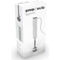 Погружной блендер Gorenje HB600ORAW - Превью изображения №4 — Интернет-магазин Time-Shop
