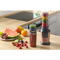 Стационарный блендер Sencor SBL 7176GD - Превью изображения №23 — Интернет-магазин Time-Shop