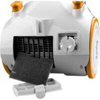 Пылесос Hyundai VC009 - Превью изображения №7 — Интернет-магазин Time-Shop