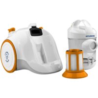 Пылесос Hyundai VC009 - Превью изображения №5 — Интернет-магазин Time-Shop