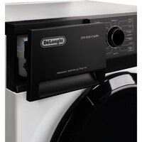 Сушильная машина DeLonghi DTD 8105 H Alma - Превью изображения №9 — Интернет-магазин Time-Shop