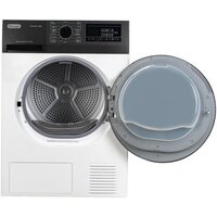 Сушильная машина DeLonghi DTD 8105 H Alma - Превью изображения №17 — Интернет-магазин Time-Shop