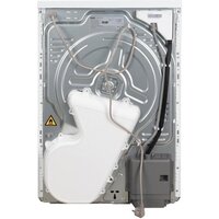 Сушильная машина DeLonghi DTD 8105 H Alma - Превью изображения №6 — Интернет-магазин Time-Shop