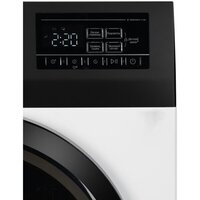 Сушильная машина DeLonghi DTD 8105 H Alma - Превью изображения №12 — Интернет-магазин Time-Shop