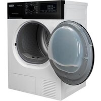 Сушильная машина DeLonghi DTD 8105 H Alma - Превью изображения №5 — Интернет-магазин Time-Shop